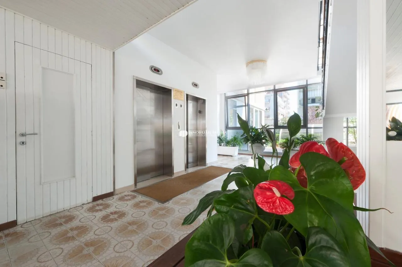 Apartment Residence Santa Fe Immobiliare Pacella Lido di Jesolo Italy