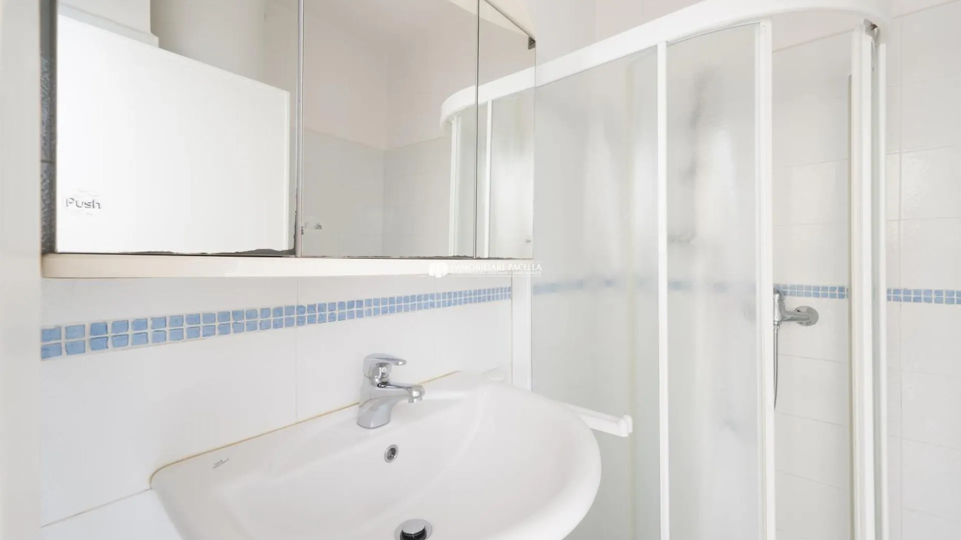 Residence Santa Fe Immobiliare Pacella Lido di Jesolo Italy