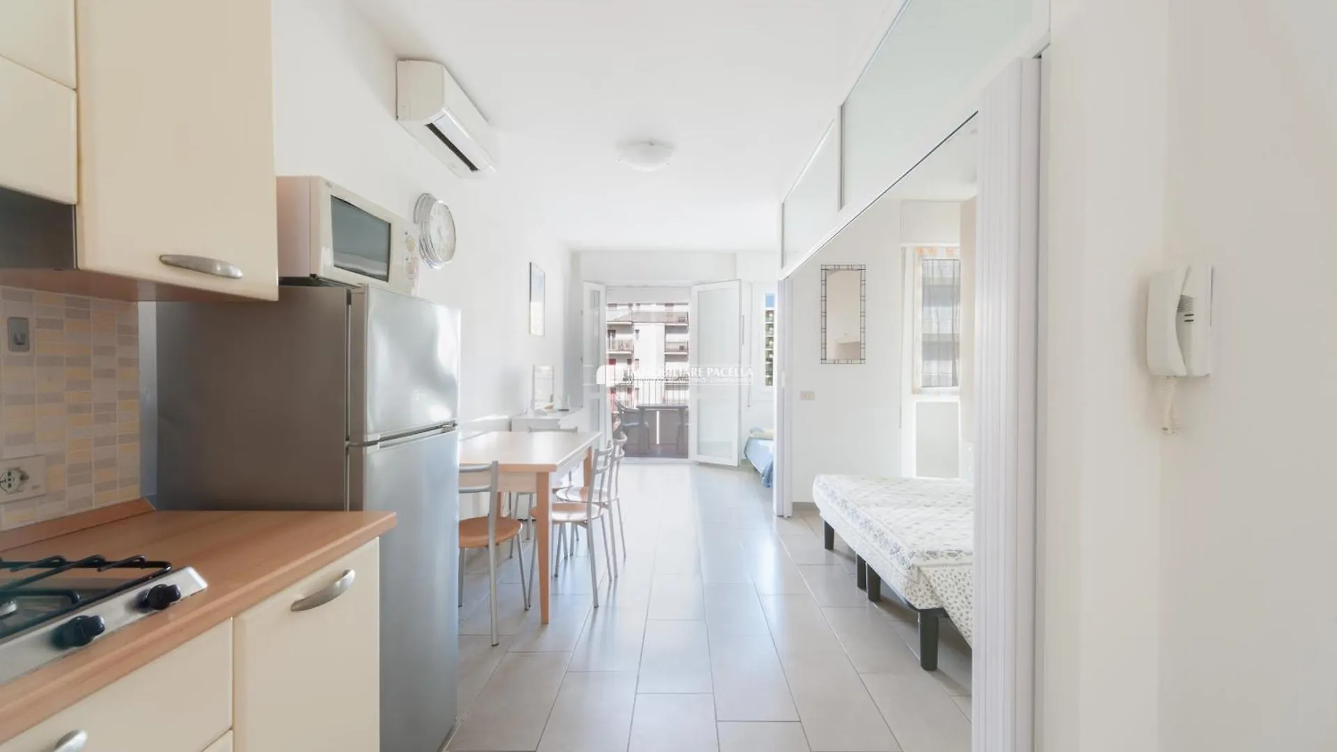Residence Santa Fe Immobiliare Pacella Lido di Jesolo Apartment