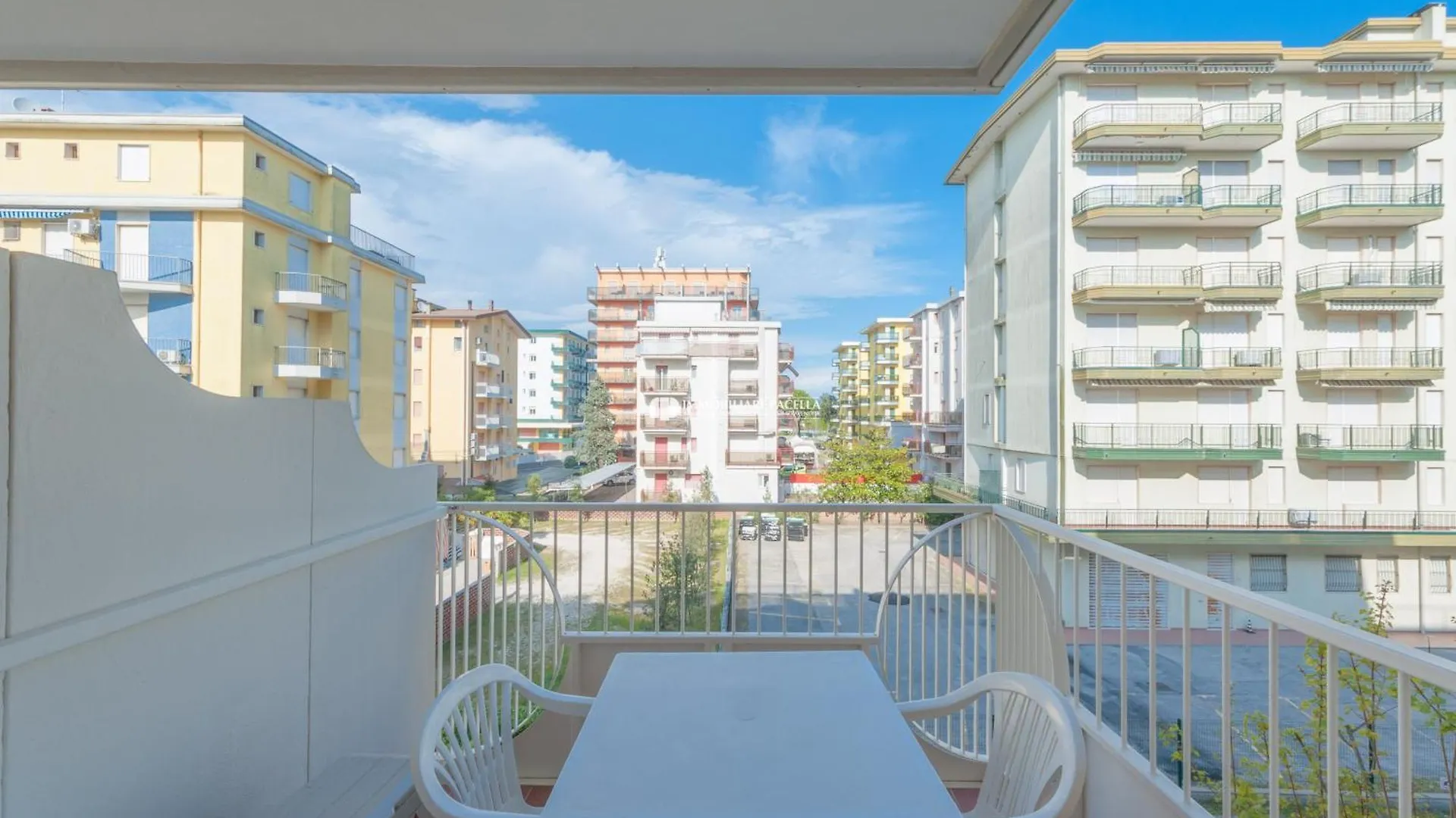 Residence Santa Fe Immobiliare Pacella Lido di Jesolo