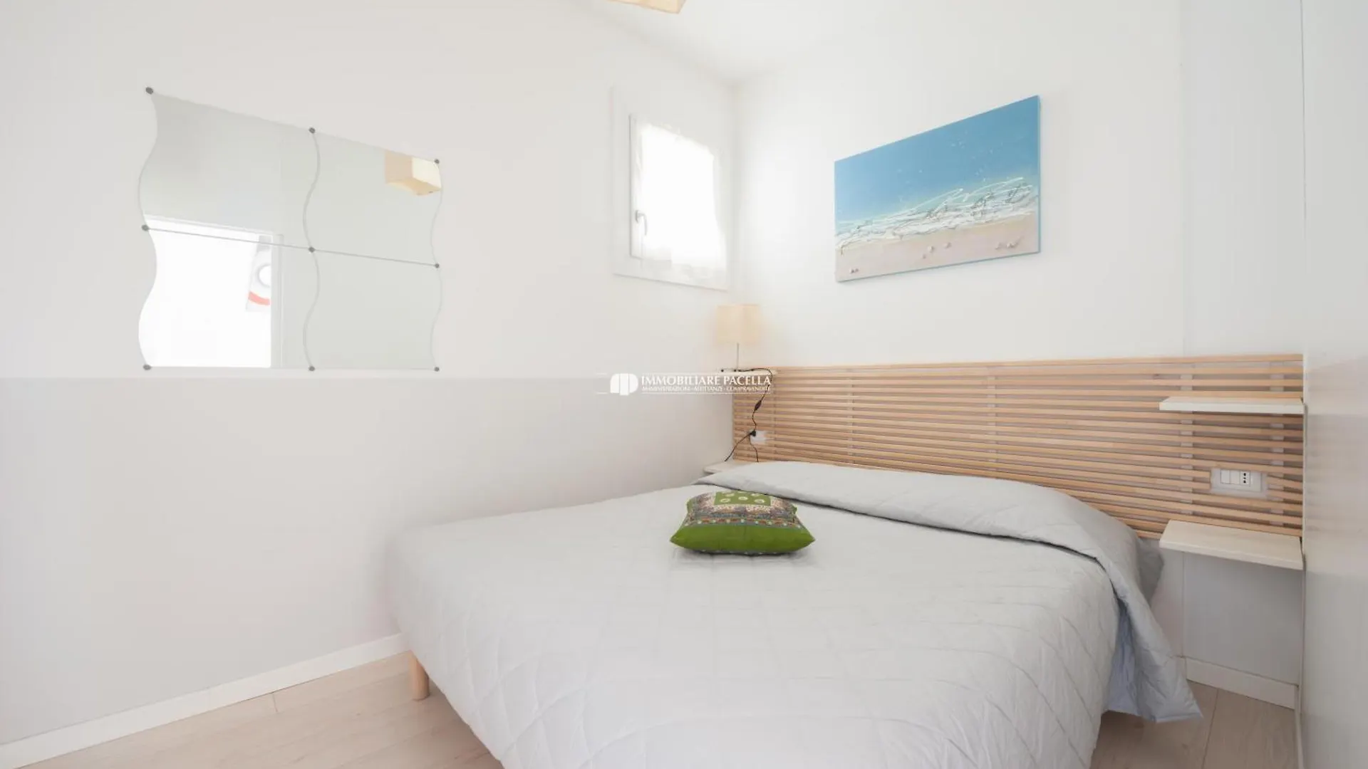 Residence Santa Fe Immobiliare Pacella Lido di Jesolo 0*,