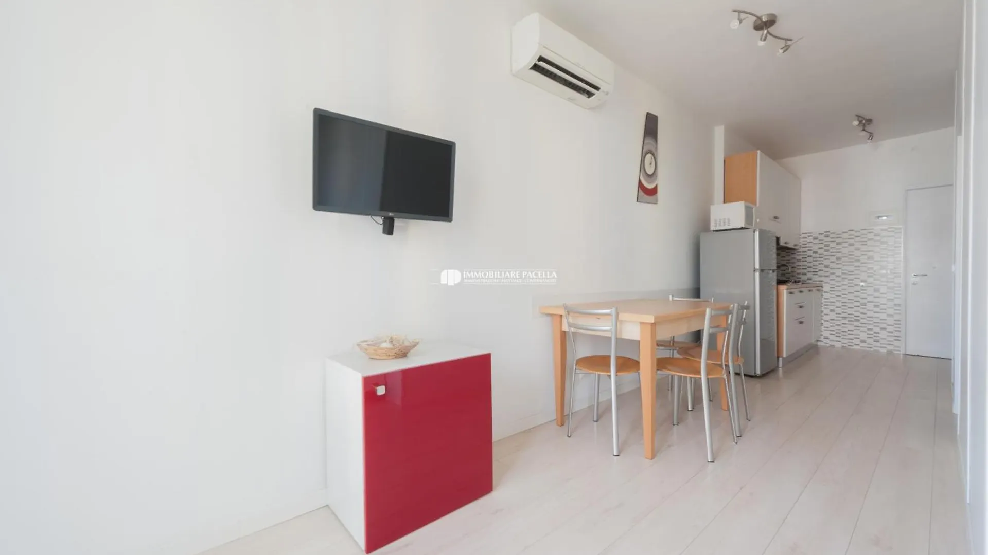 Residence Santa Fe Immobiliare Pacella Lido di Jesolo Apartment