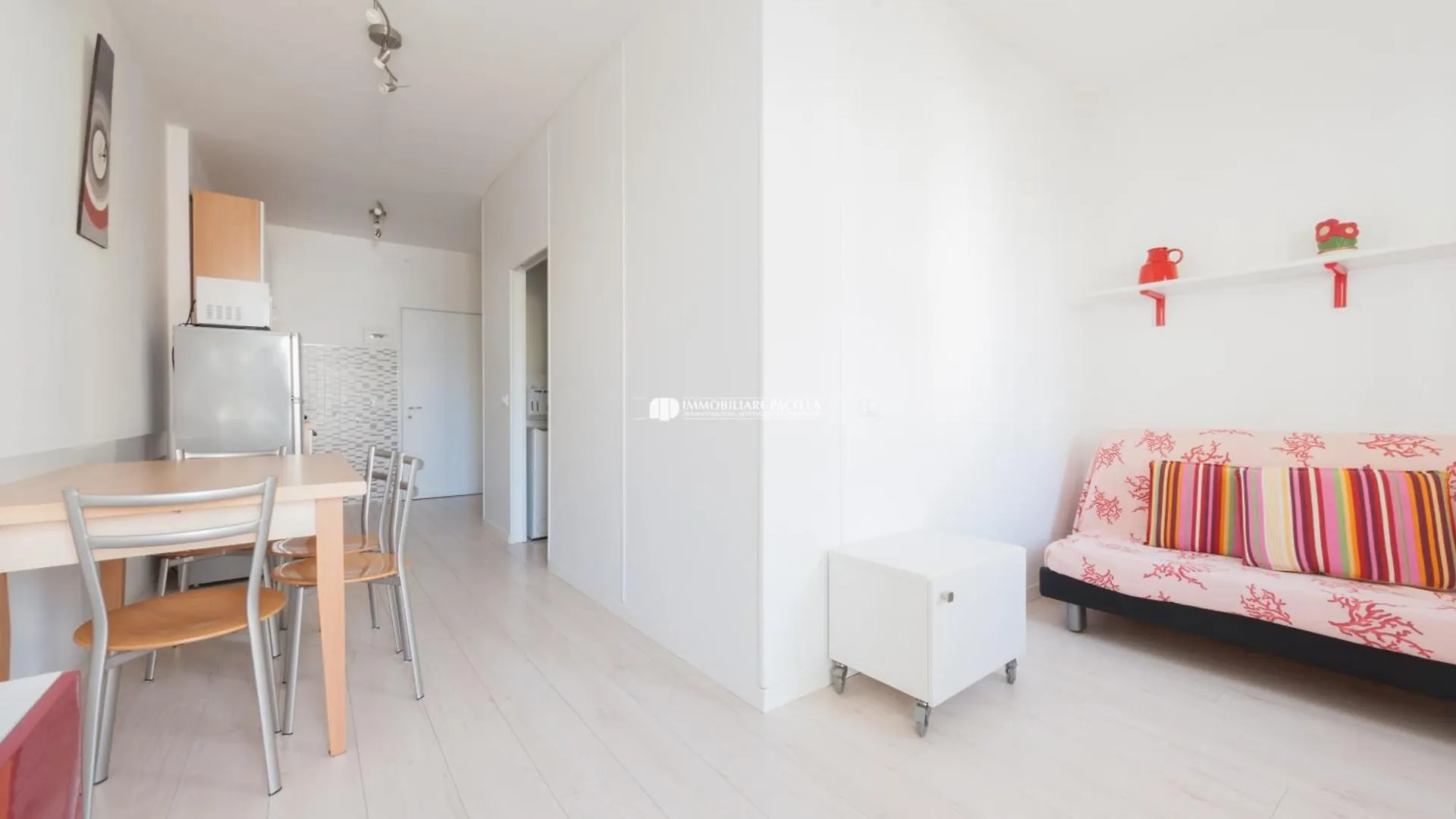 Residence Santa Fe Immobiliare Pacella Lido di Jesolo Italy