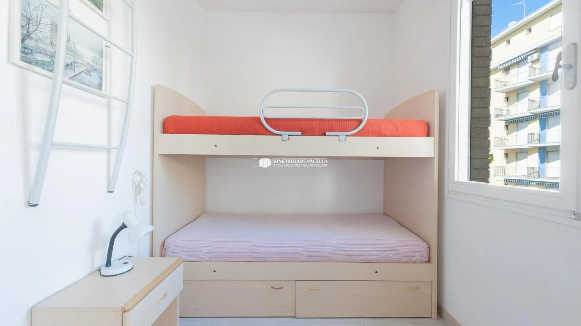 Apartment Residence Santa Fe Immobiliare Pacella Lido di Jesolo