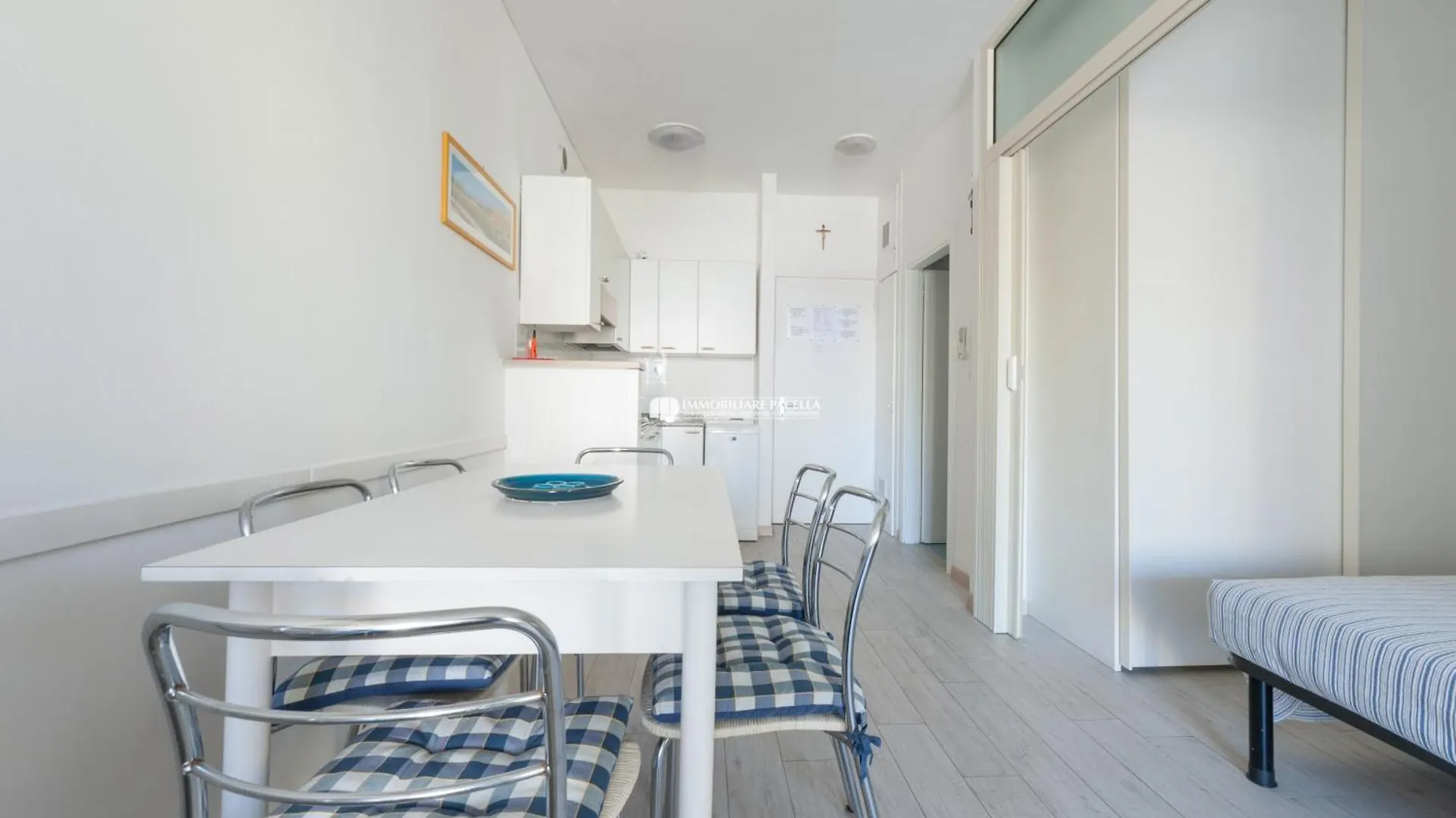 Apartment Residence Santa Fe Immobiliare Pacella Lido di Jesolo Italy