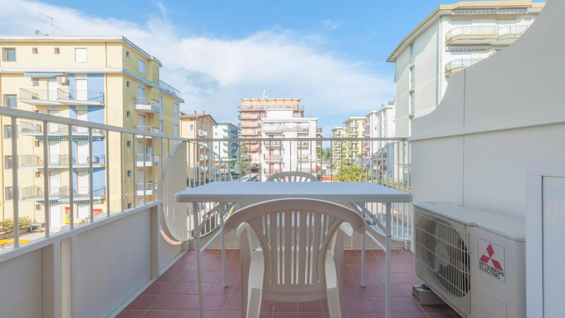 Residence Santa Fe Immobiliare Pacella Lido di Jesolo 0*,  Italy