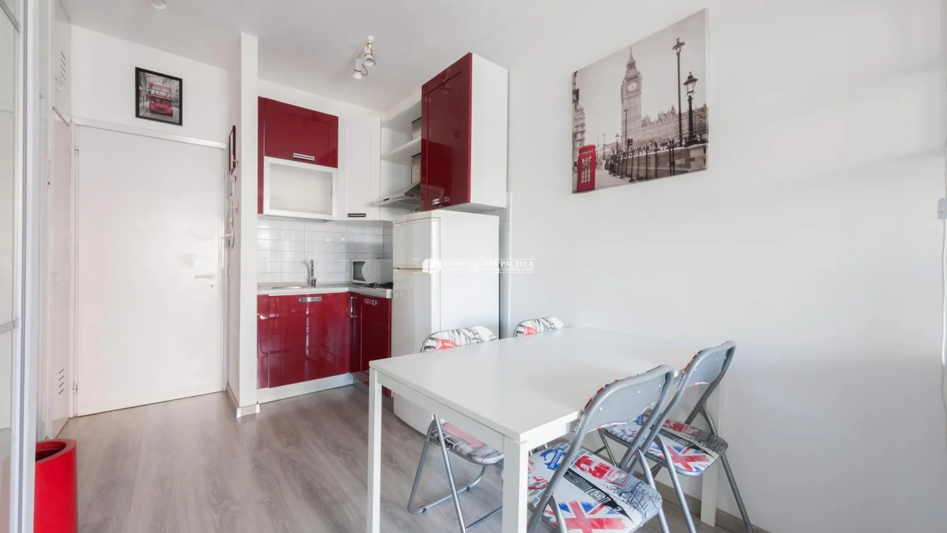 Residence Santa Fe Immobiliare Pacella Lido di Jesolo Italy