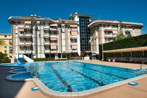 Residence Santa Fe Immobiliare Pacella Lido di Jesolo Italy