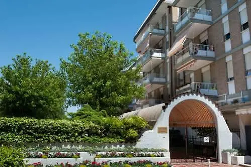 Residence Santa Fe Immobiliare Pacella Lido di Jesolo