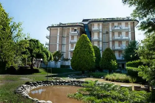 Apartment Residence Santa Fe Immobiliare Pacella Lido di Jesolo
