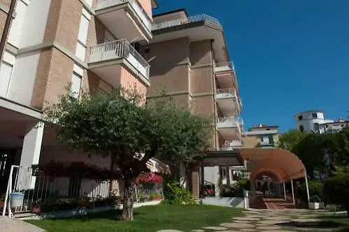 Residence Santa Fe Immobiliare Pacella Lido di Jesolo 0*,