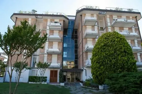 Residence Santa Fe Immobiliare Pacella Lido di Jesolo Apartment