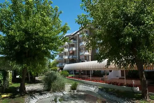 Residence Santa Fe Immobiliare Pacella Lido di Jesolo