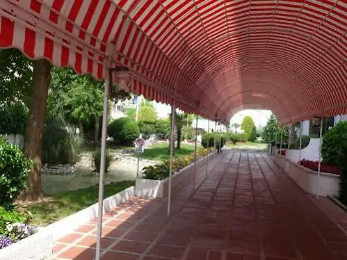 Residence Santa Fe Immobiliare Pacella Lido di Jesolo Apartment